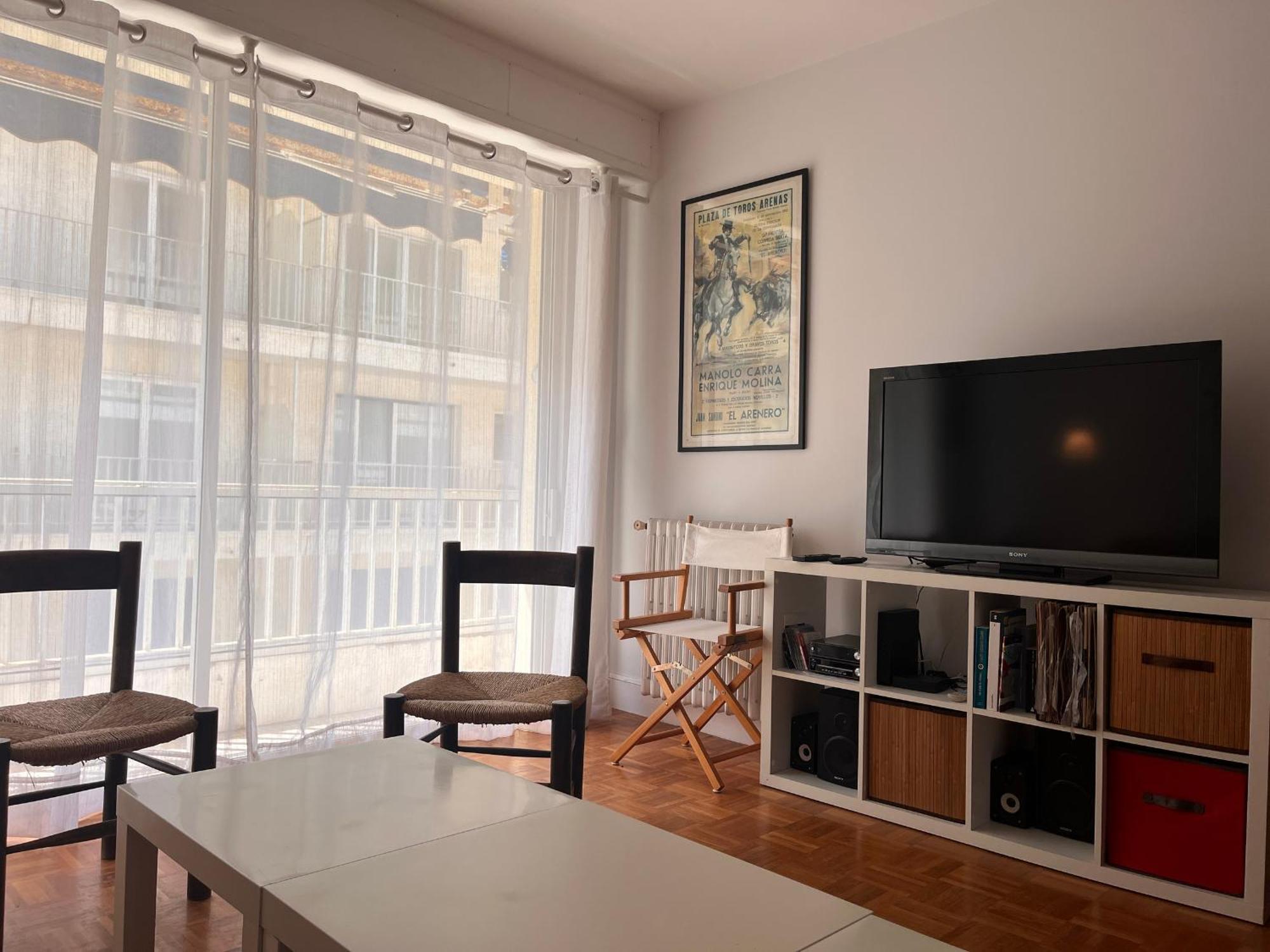Appartement Lumineux, Proche Plage, Balcon, Parking, Wifi - Fr-1-239-962 Saint-Jean-de-Luz Ngoại thất bức ảnh