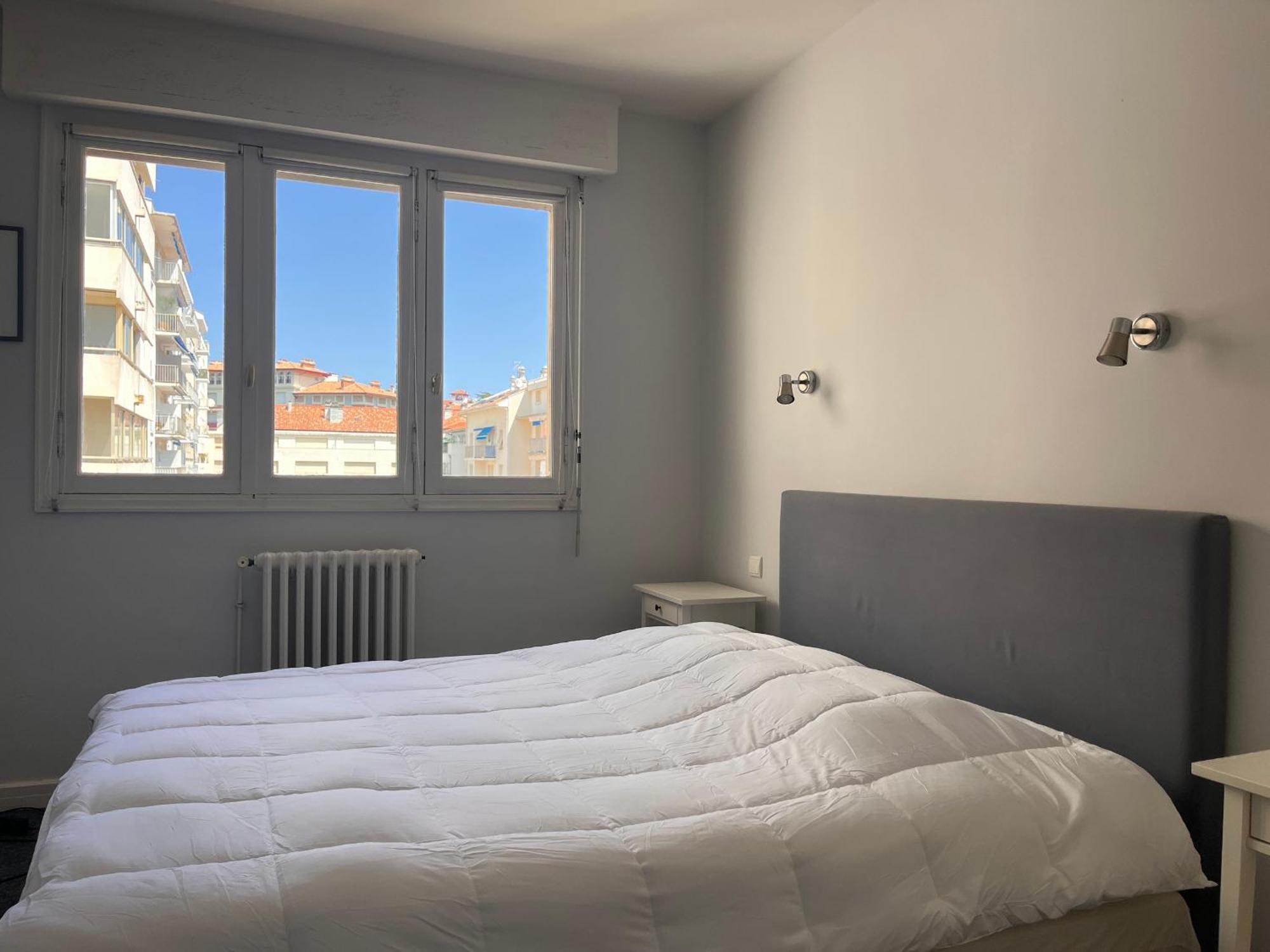 Appartement Lumineux, Proche Plage, Balcon, Parking, Wifi - Fr-1-239-962 Saint-Jean-de-Luz Ngoại thất bức ảnh