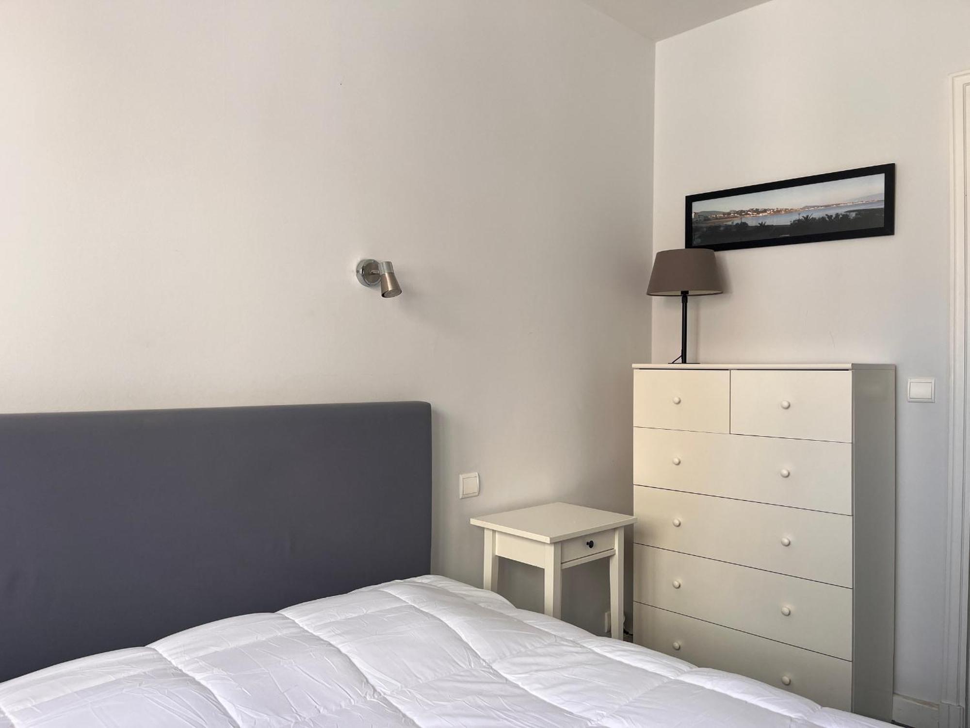 Appartement Lumineux, Proche Plage, Balcon, Parking, Wifi - Fr-1-239-962 Saint-Jean-de-Luz Ngoại thất bức ảnh