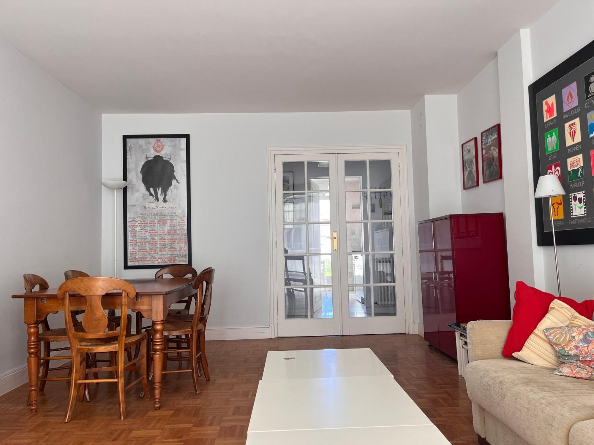 Appartement Lumineux, Proche Plage, Balcon, Parking, Wifi - Fr-1-239-962 Saint-Jean-de-Luz Ngoại thất bức ảnh